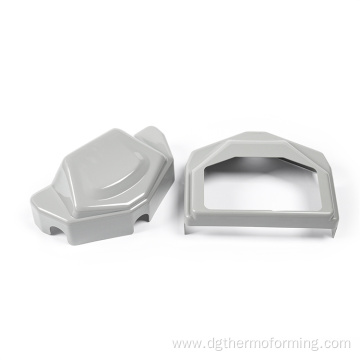 OEM Design Plastic Products By Thermoforming Process